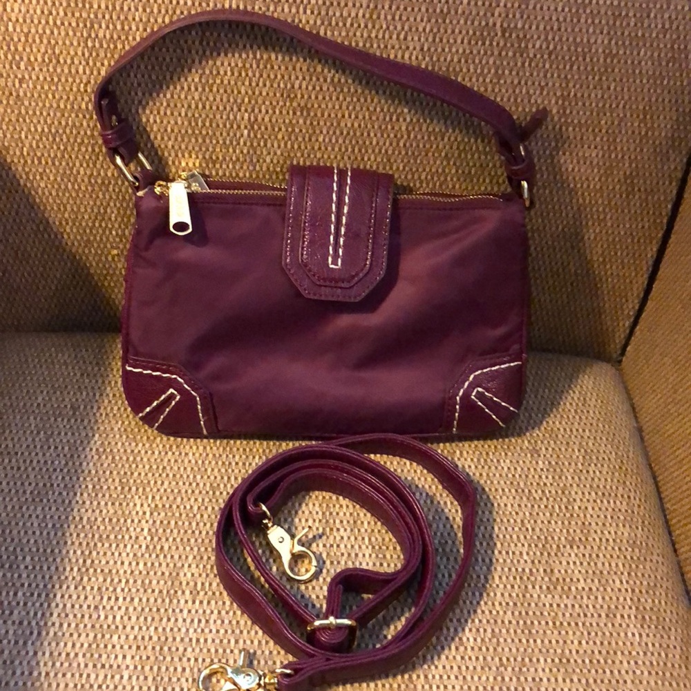 Co-lab purse